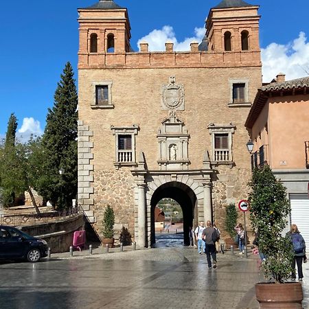 Casa San Juan De Los Reyes Toledo Esterno foto