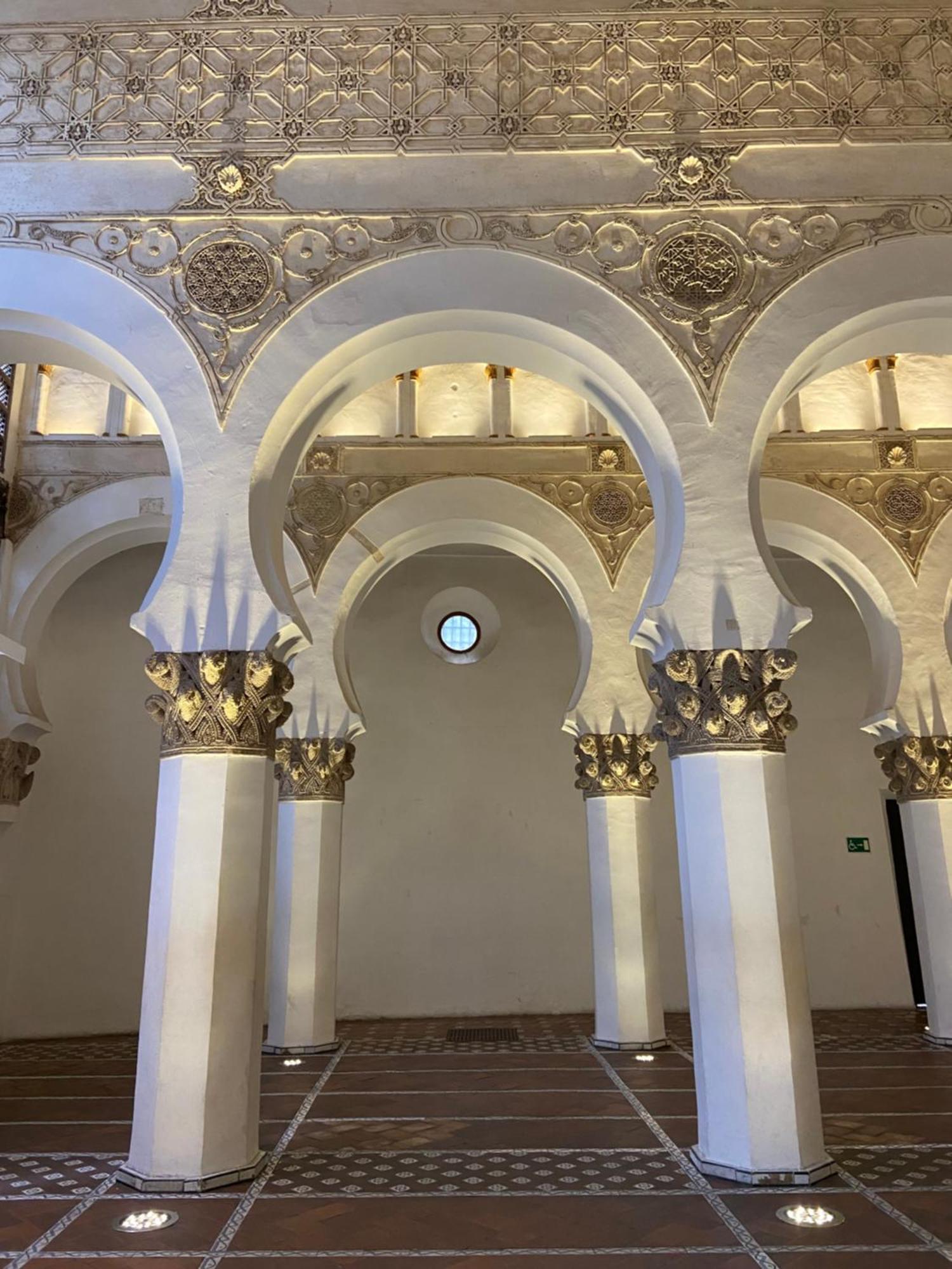 Casa San Juan De Los Reyes Toledo Esterno foto